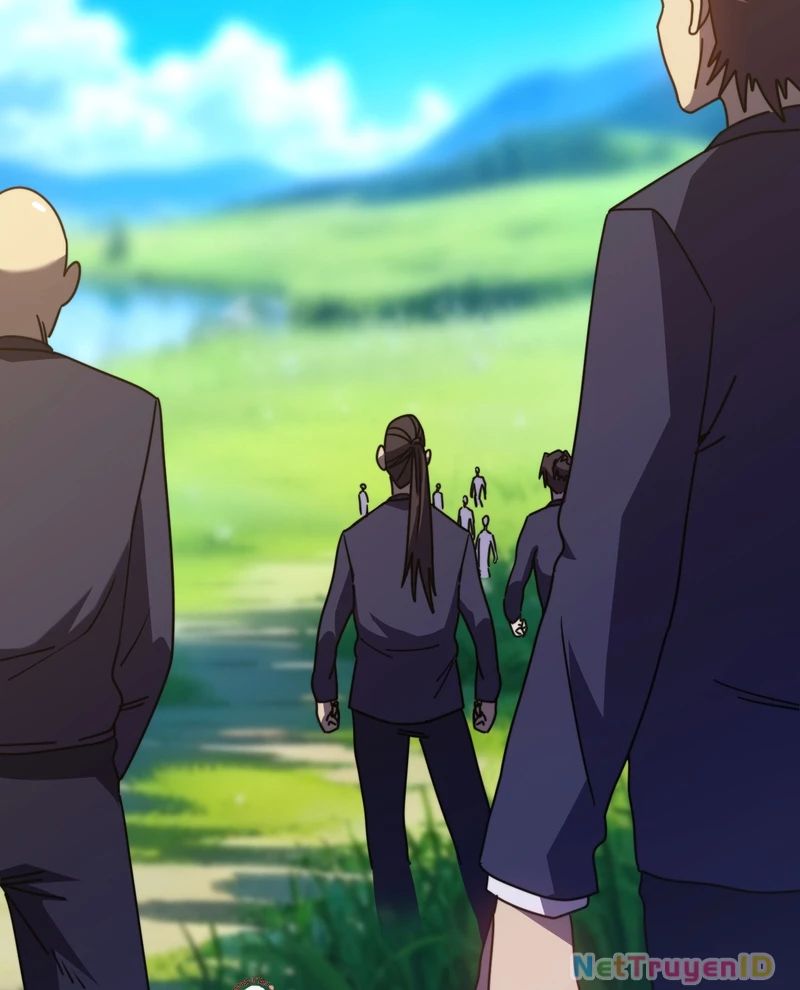 Cao Võ: Hạ Cánh Đến Một Vạn Năm Sau: Chapter 197