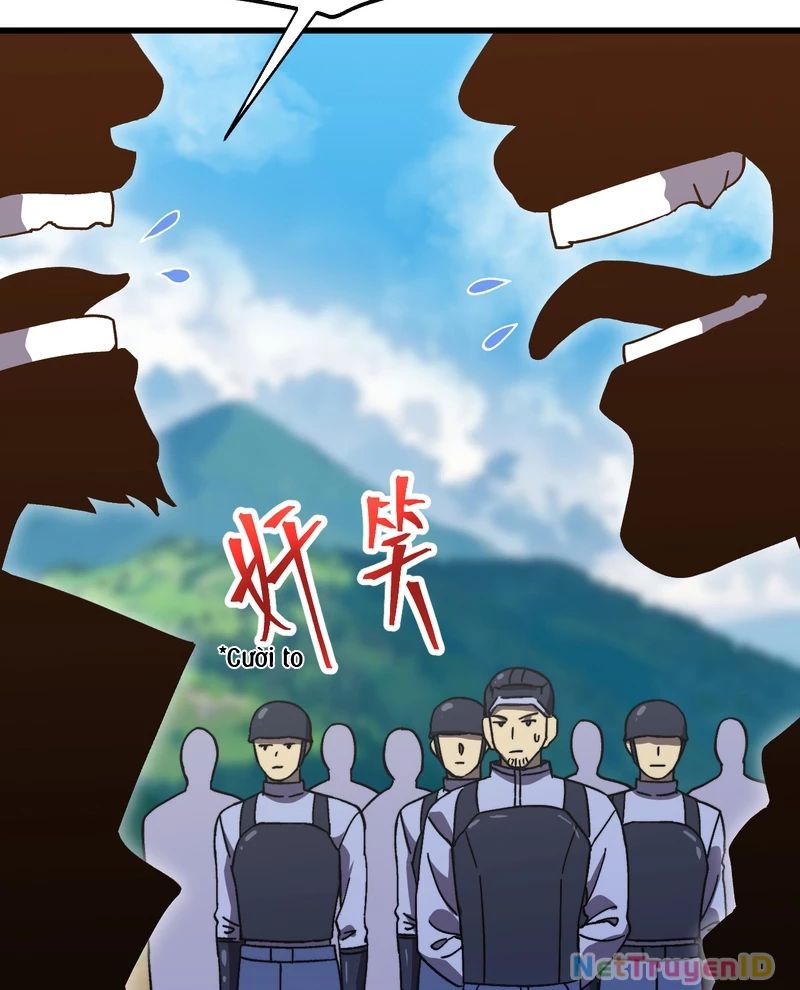 Cao Võ: Hạ Cánh Đến Một Vạn Năm Sau: Chapter 197