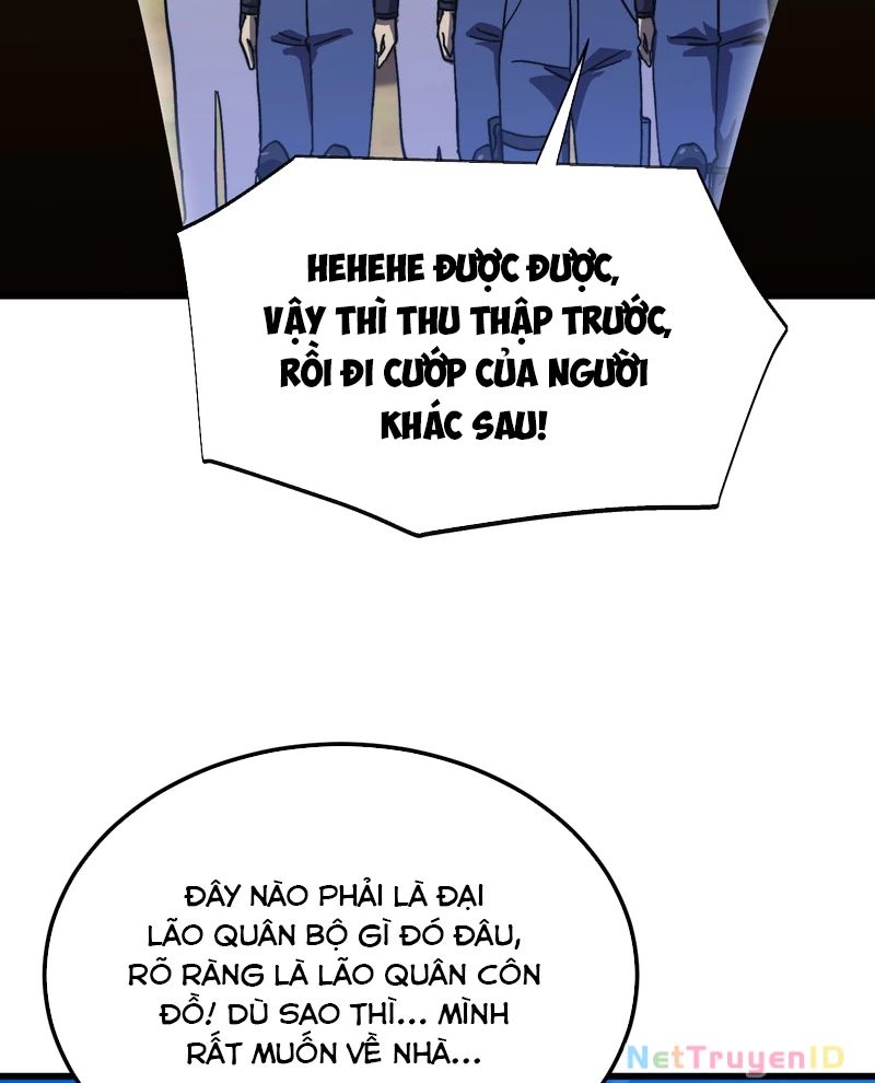 Cao Võ: Hạ Cánh Đến Một Vạn Năm Sau: Chapter 197