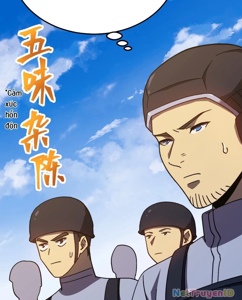 Cao Võ: Hạ Cánh Đến Một Vạn Năm Sau: Chapter 197