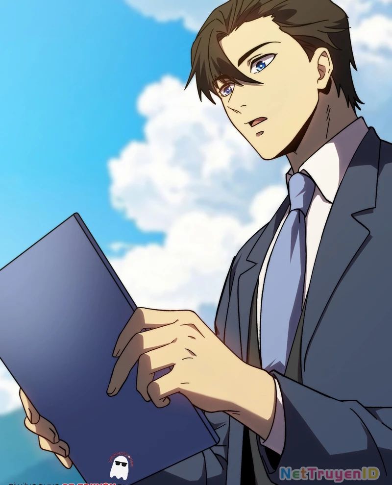 Cao Võ: Hạ Cánh Đến Một Vạn Năm Sau: Chapter 197