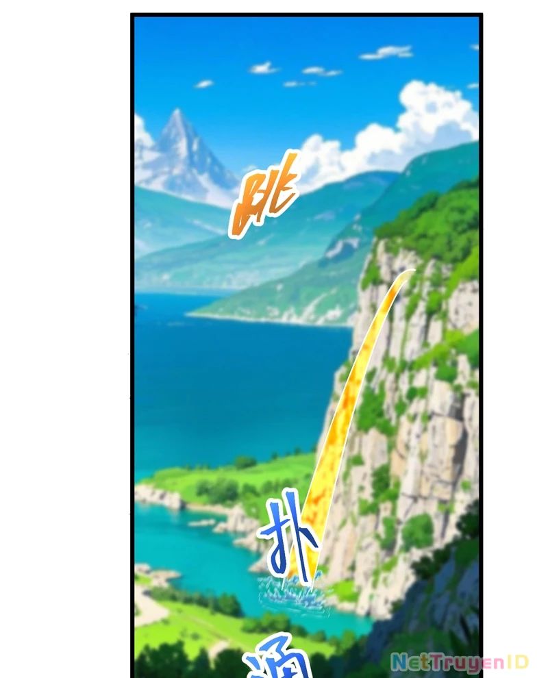 Cao Võ: Hạ Cánh Đến Một Vạn Năm Sau: Chapter 197