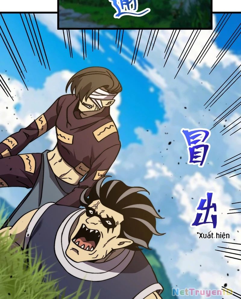 Cao Võ: Hạ Cánh Đến Một Vạn Năm Sau: Chapter 197