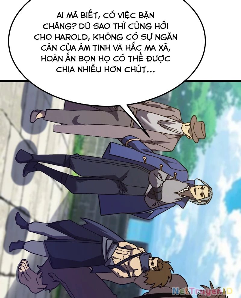 Cao Võ: Hạ Cánh Đến Một Vạn Năm Sau: Chapter 197