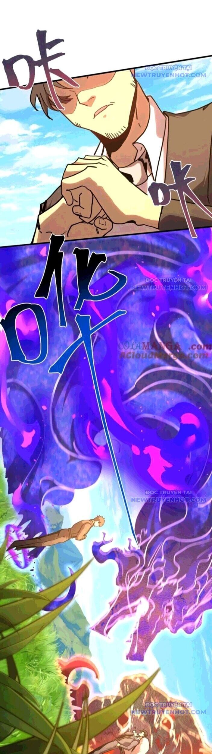 Cao Võ: Hạ Cánh Đến Một Vạn Năm Sau: Chapter 198