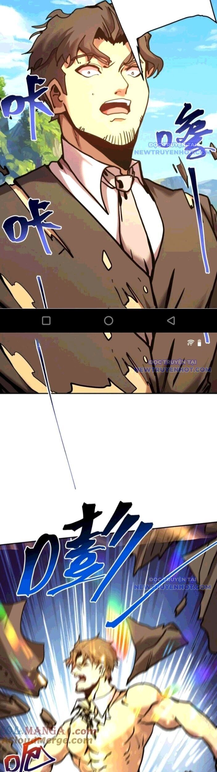 Cao Võ: Hạ Cánh Đến Một Vạn Năm Sau: Chapter 198