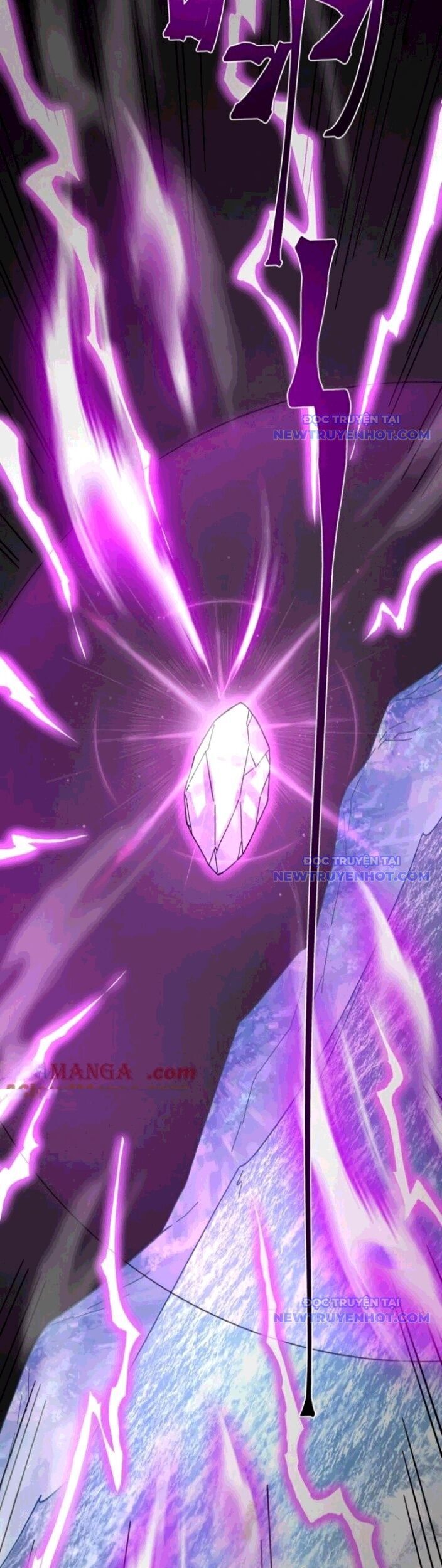 Cao Võ: Hạ Cánh Đến Một Vạn Năm Sau: Chapter 198