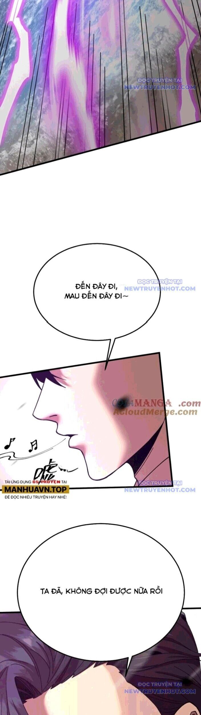 Cao Võ: Hạ Cánh Đến Một Vạn Năm Sau: Chapter 198