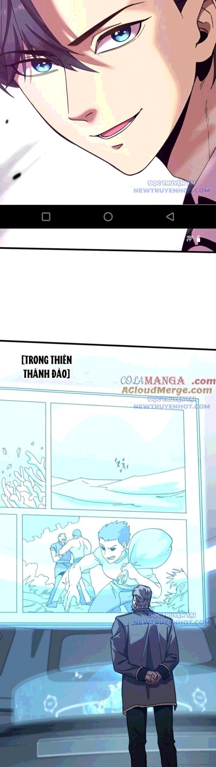 Cao Võ: Hạ Cánh Đến Một Vạn Năm Sau: Chapter 198