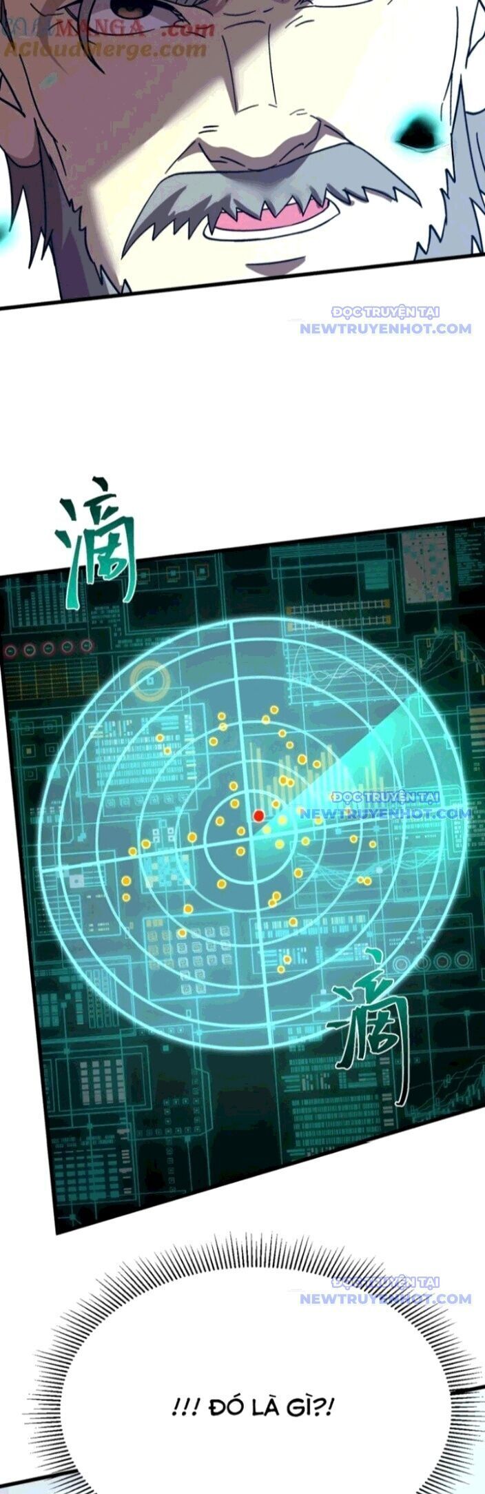 Cao Võ: Hạ Cánh Đến Một Vạn Năm Sau: Chapter 198