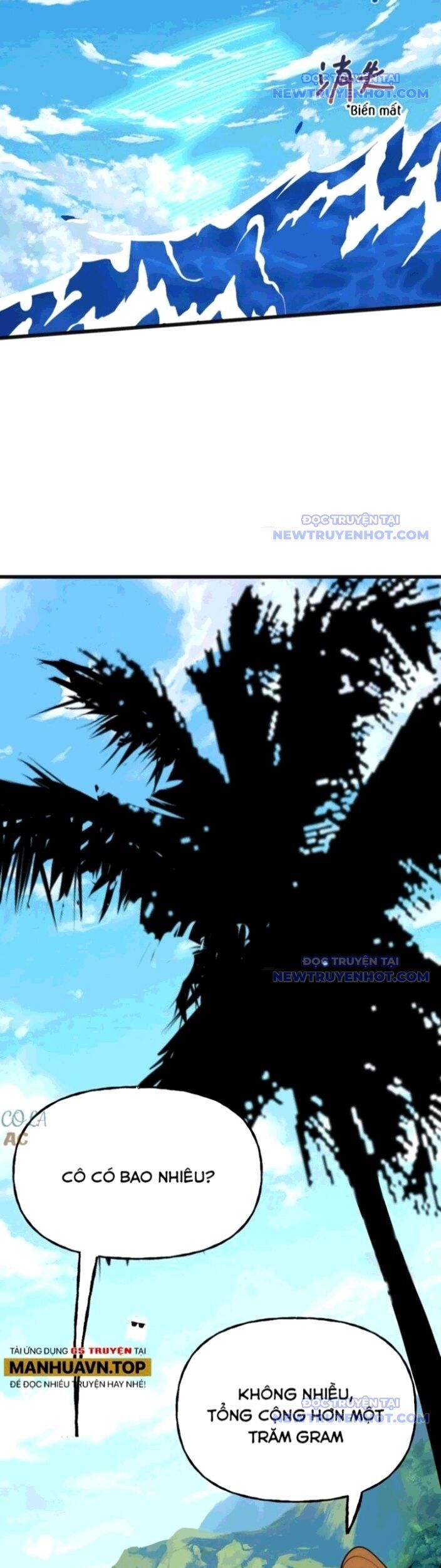 Cao Võ: Hạ Cánh Đến Một Vạn Năm Sau: Chapter 198