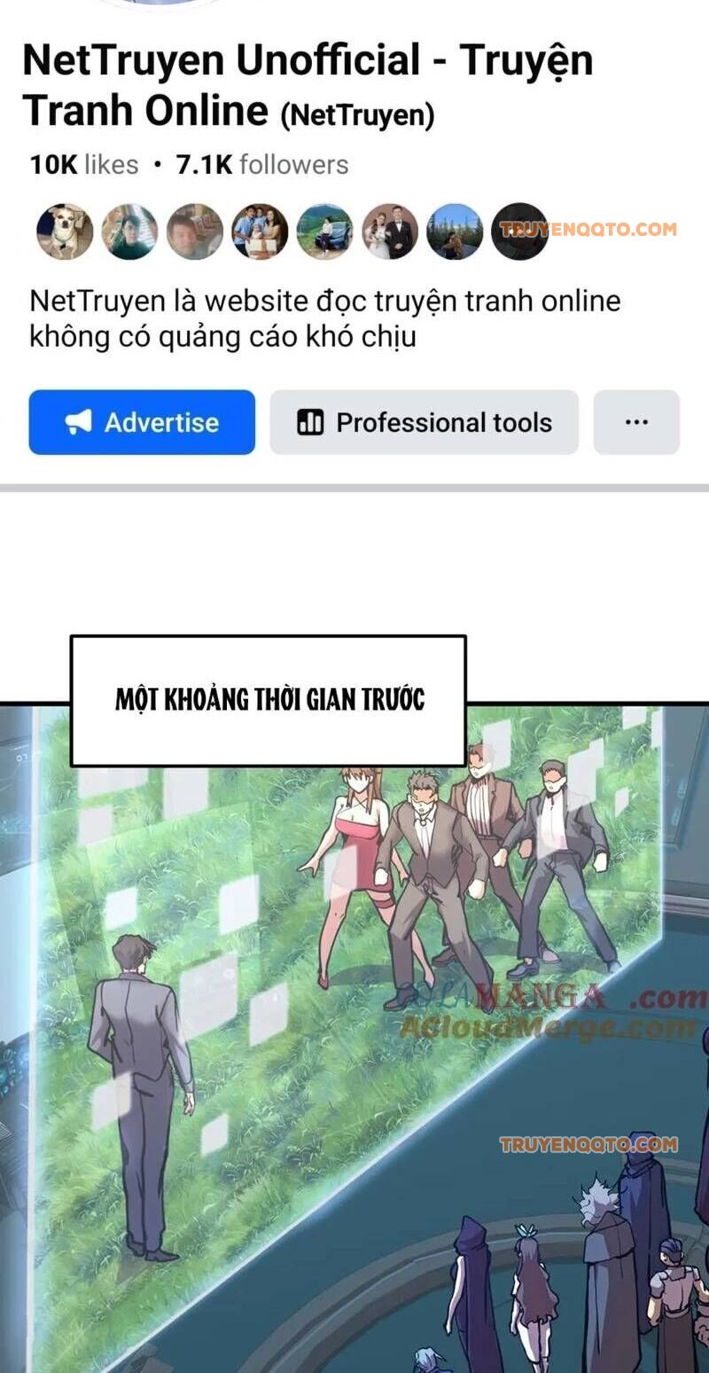 Cao Võ: Hạ Cánh Đến Một Vạn Năm Sau: Chapter 199.1