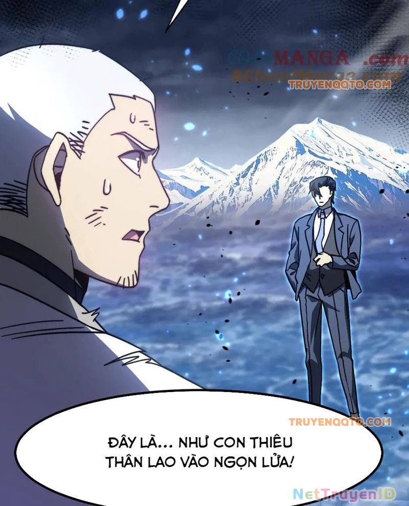 Cao Võ: Hạ Cánh Đến Một Vạn Năm Sau: Chapter 199.1