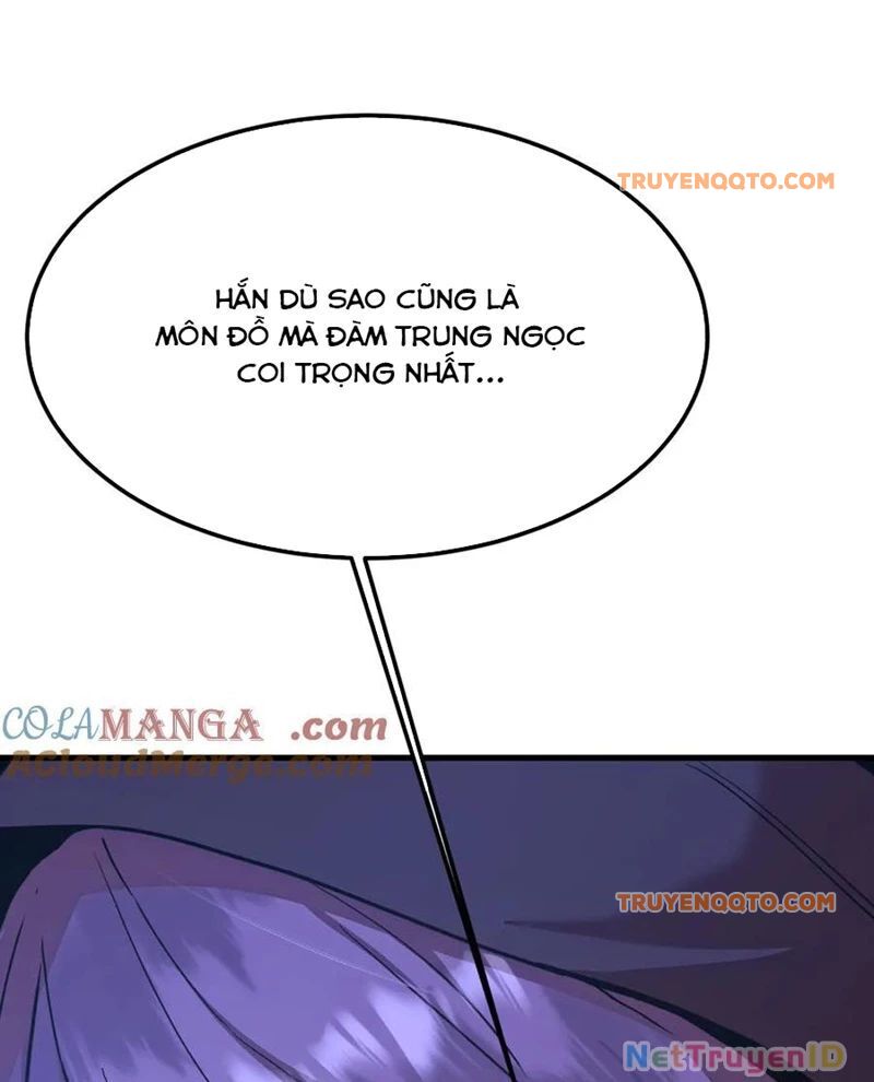 Cao Võ: Hạ Cánh Đến Một Vạn Năm Sau: Chapter 199.1