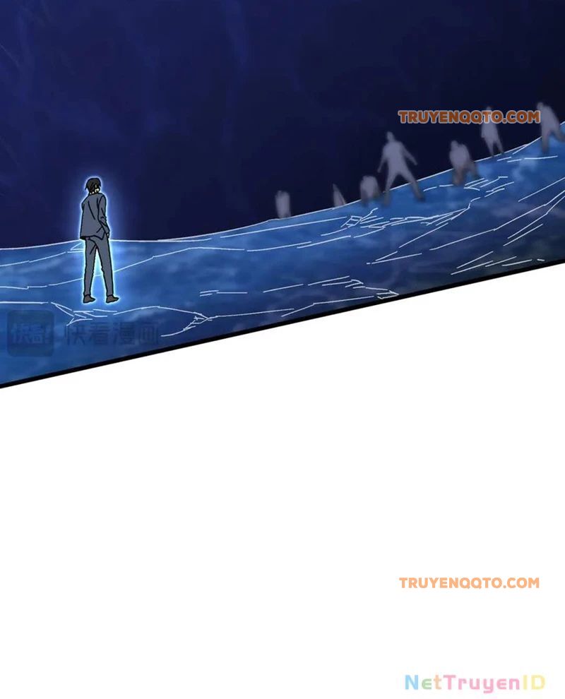 Cao Võ: Hạ Cánh Đến Một Vạn Năm Sau: Chapter 199.1