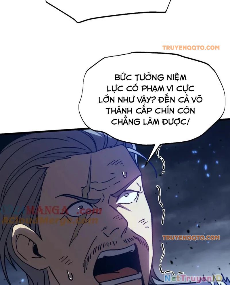 Cao Võ: Hạ Cánh Đến Một Vạn Năm Sau: Chapter 199.1