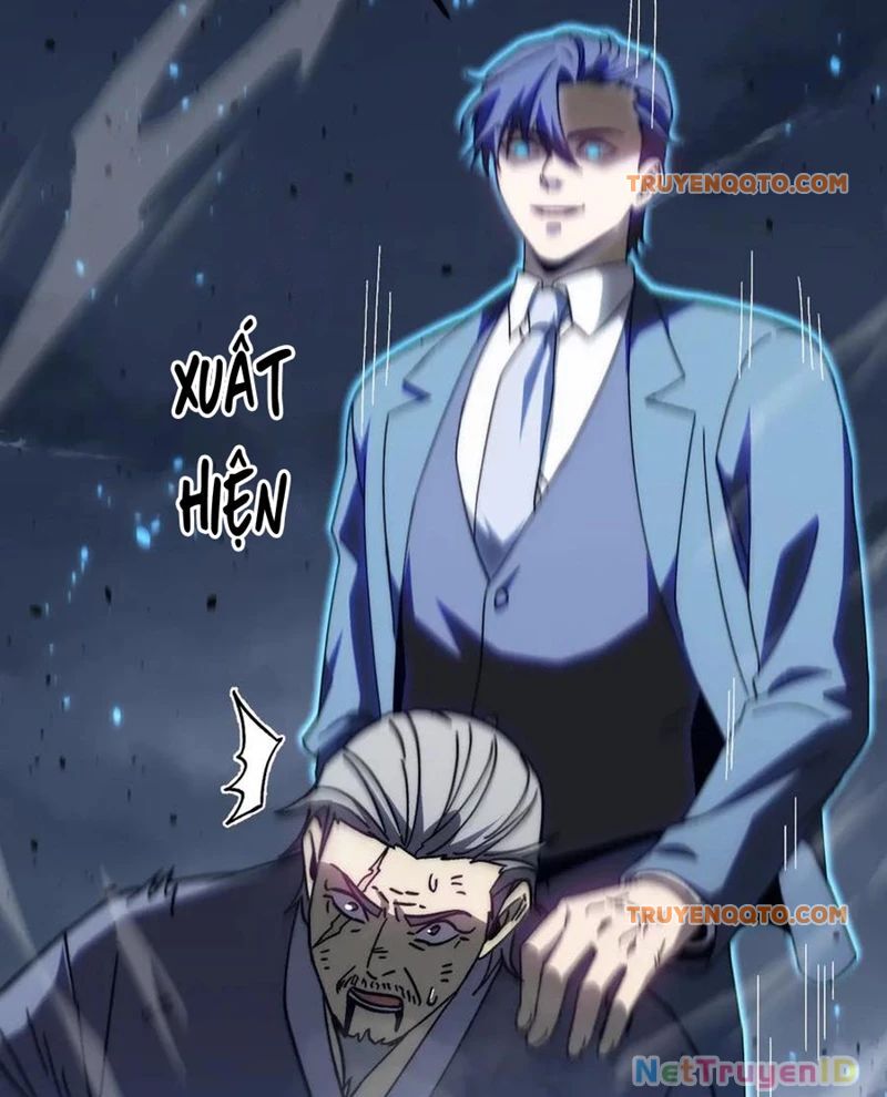 Cao Võ: Hạ Cánh Đến Một Vạn Năm Sau: Chapter 199.1