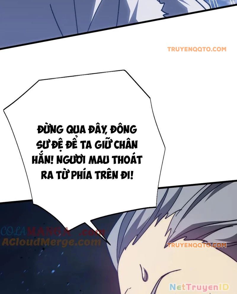 Cao Võ: Hạ Cánh Đến Một Vạn Năm Sau: Chapter 199.1