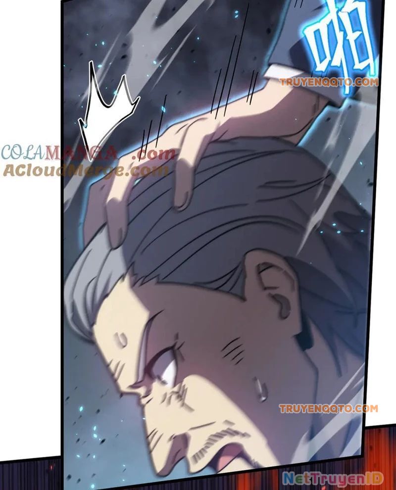 Cao Võ: Hạ Cánh Đến Một Vạn Năm Sau: Chapter 199.1