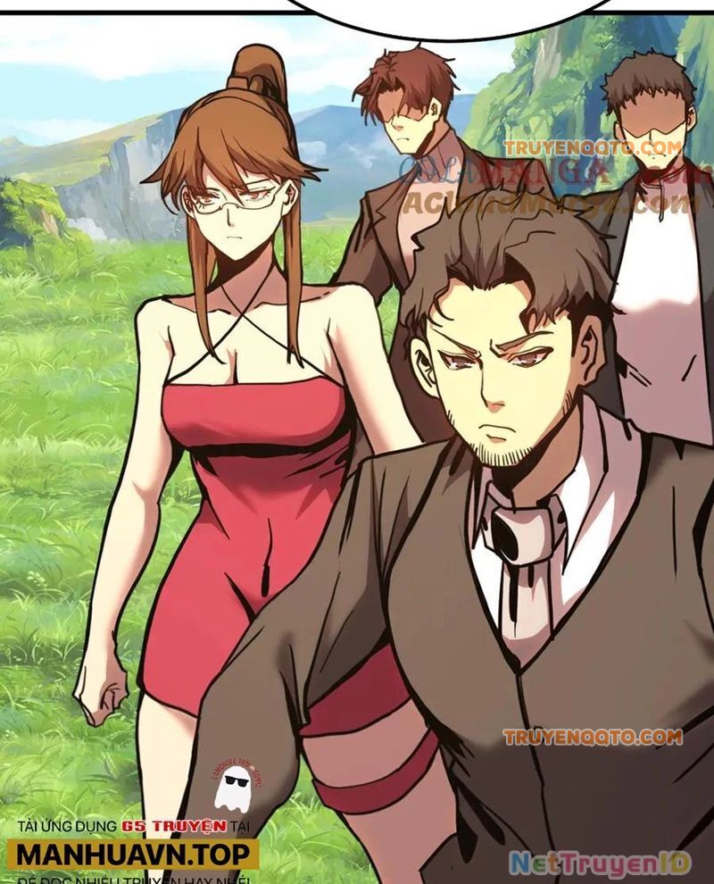 Cao Võ: Hạ Cánh Đến Một Vạn Năm Sau: Chapter 199.1