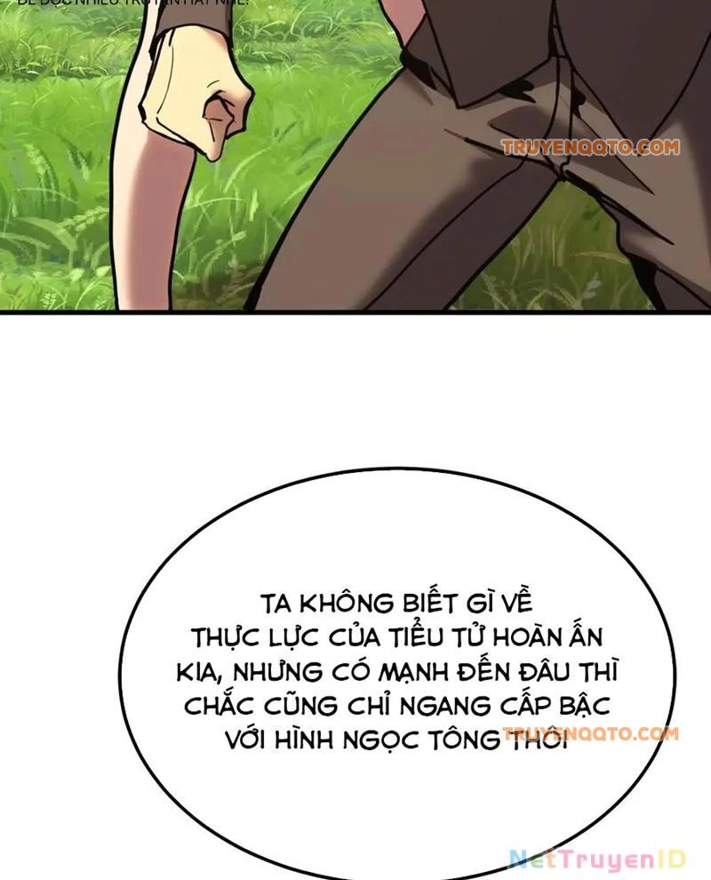 Cao Võ: Hạ Cánh Đến Một Vạn Năm Sau: Chapter 199.1
