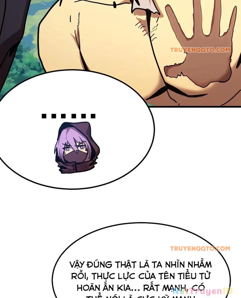 Cao Võ: Hạ Cánh Đến Một Vạn Năm Sau: Chapter 199.1