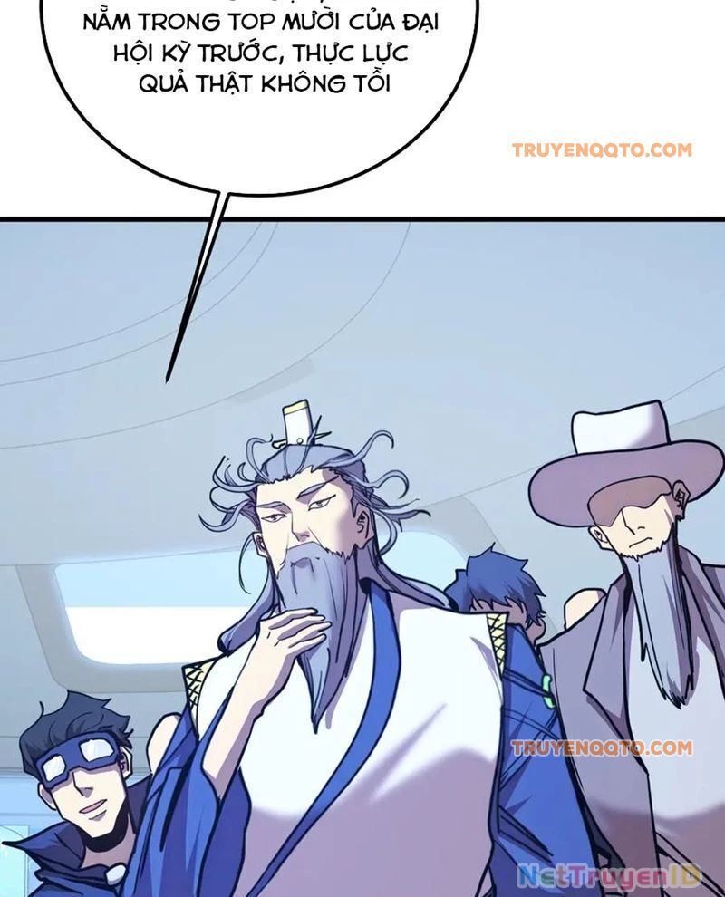 Cao Võ: Hạ Cánh Đến Một Vạn Năm Sau: Chapter 199.1