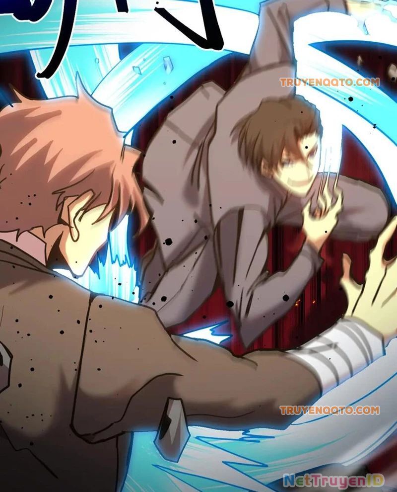 Cao Võ: Hạ Cánh Đến Một Vạn Năm Sau: Chapter 199.1