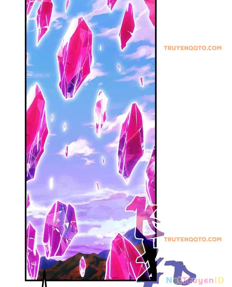 Cao Võ: Hạ Cánh Đến Một Vạn Năm Sau: Chapter 199.1