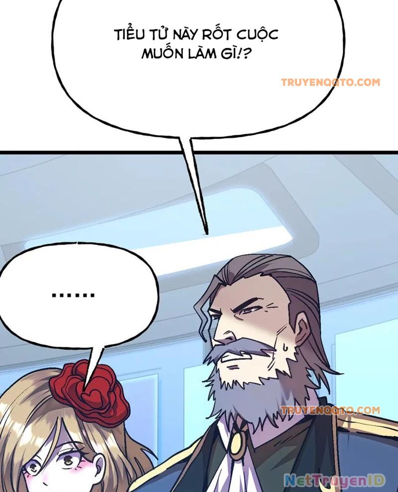 Cao Võ: Hạ Cánh Đến Một Vạn Năm Sau: Chapter 199.1