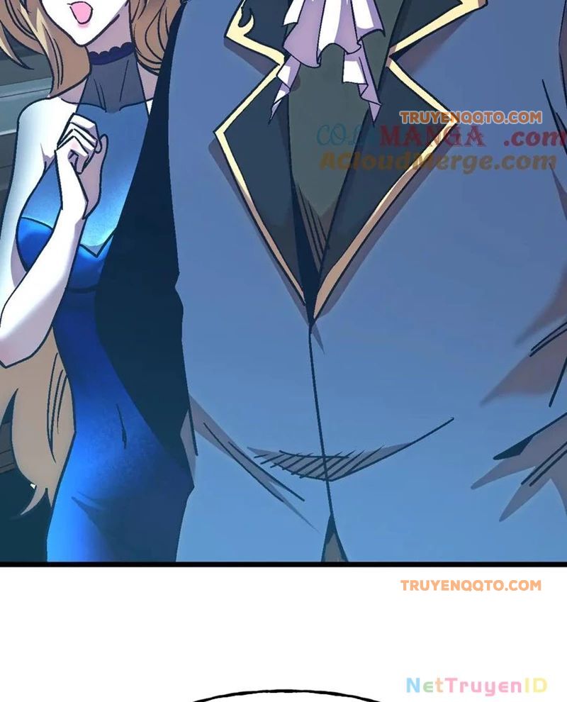 Cao Võ: Hạ Cánh Đến Một Vạn Năm Sau: Chapter 199.1