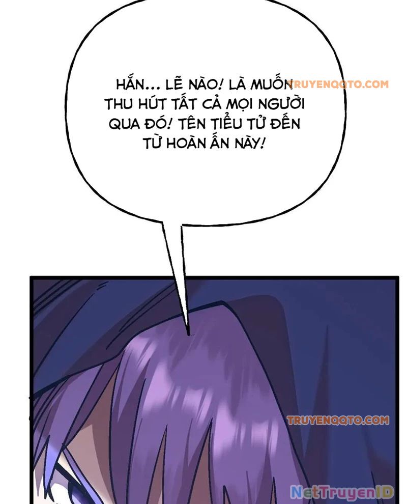 Cao Võ: Hạ Cánh Đến Một Vạn Năm Sau: Chapter 199.1