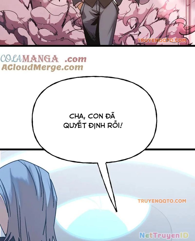 Cao Võ: Hạ Cánh Đến Một Vạn Năm Sau: Chapter 199.1