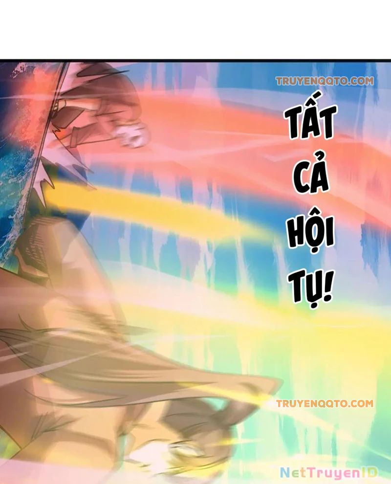 Cao Võ: Hạ Cánh Đến Một Vạn Năm Sau: Chapter 199.1