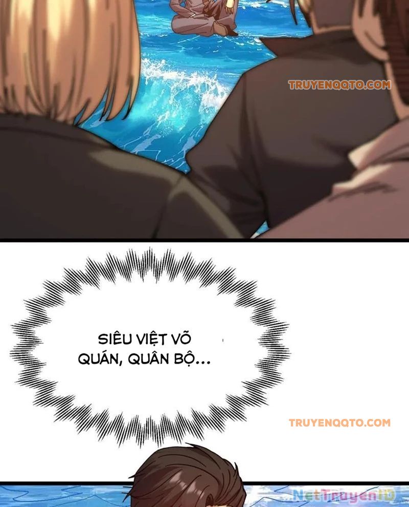 Cao Võ: Hạ Cánh Đến Một Vạn Năm Sau: Chapter 199.1