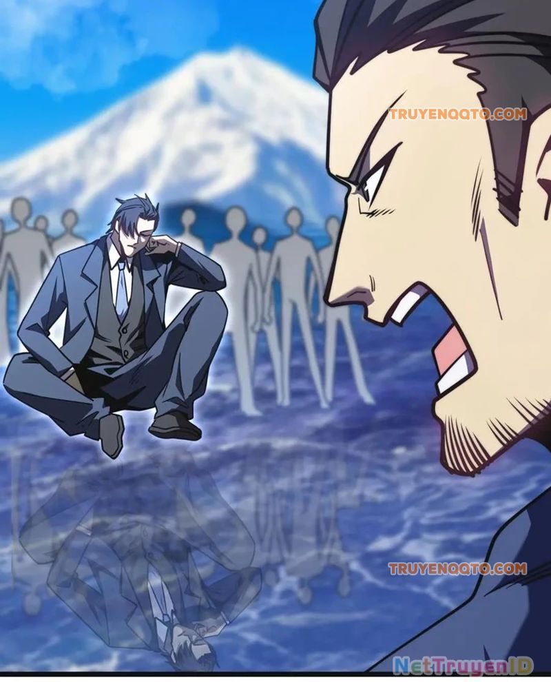 Cao Võ: Hạ Cánh Đến Một Vạn Năm Sau: Chapter 199.1