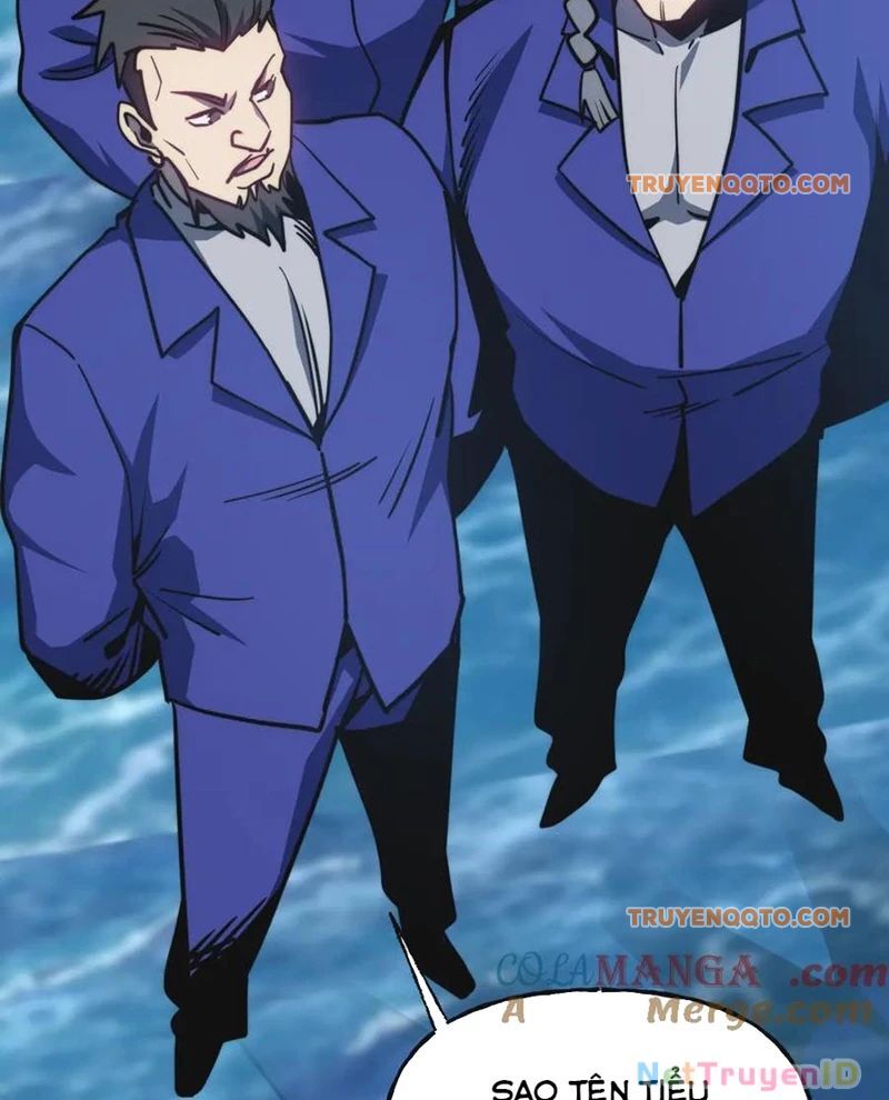 Cao Võ: Hạ Cánh Đến Một Vạn Năm Sau: Chapter 199.1