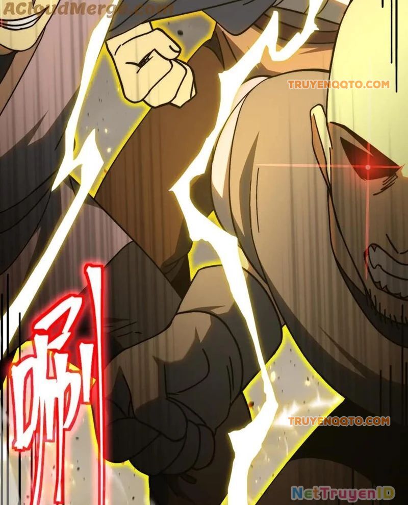 Cao Võ: Hạ Cánh Đến Một Vạn Năm Sau: Chapter 199.1