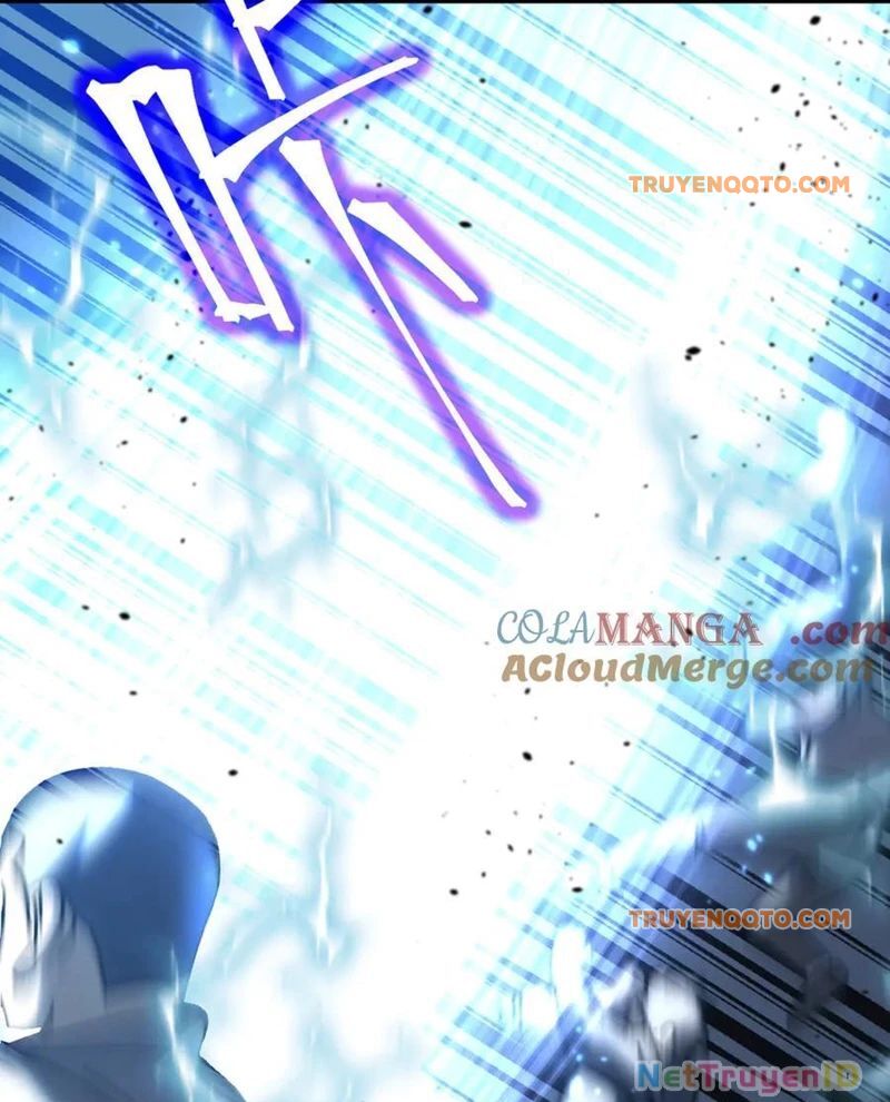 Cao Võ: Hạ Cánh Đến Một Vạn Năm Sau: Chapter 199.1