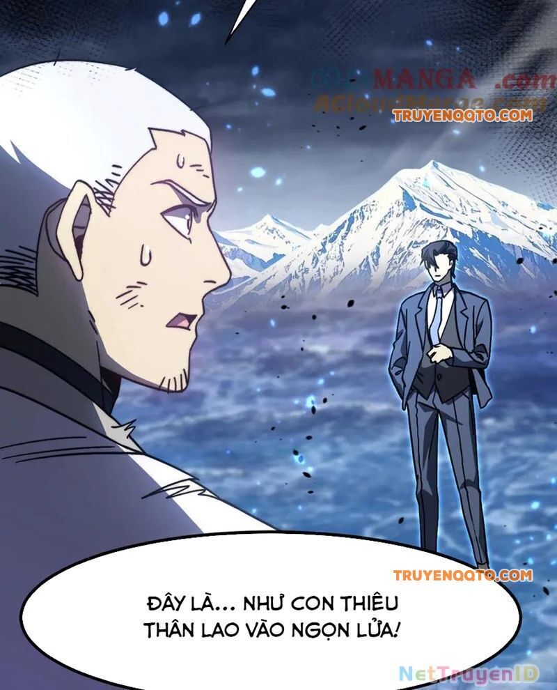 Cao Võ: Hạ Cánh Đến Một Vạn Năm Sau: Chapter 199.2