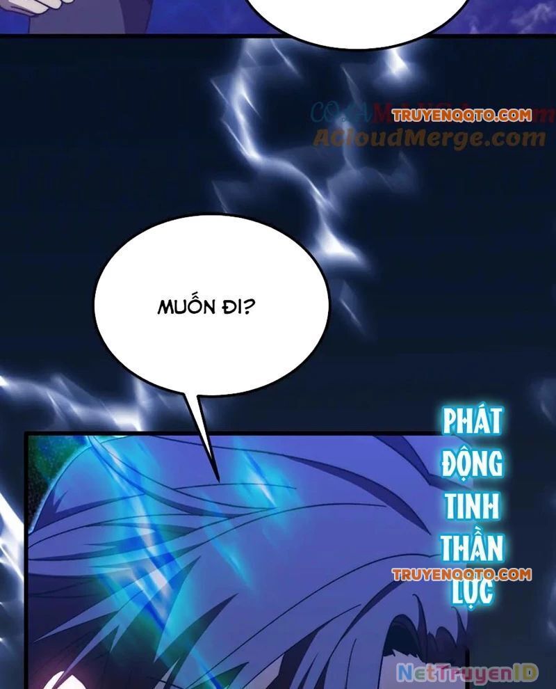 Cao Võ: Hạ Cánh Đến Một Vạn Năm Sau: Chapter 199.2