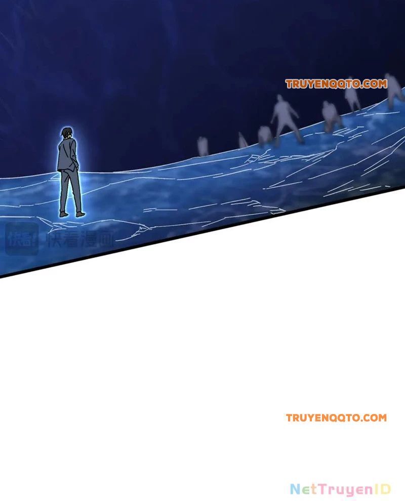 Cao Võ: Hạ Cánh Đến Một Vạn Năm Sau: Chapter 199.2