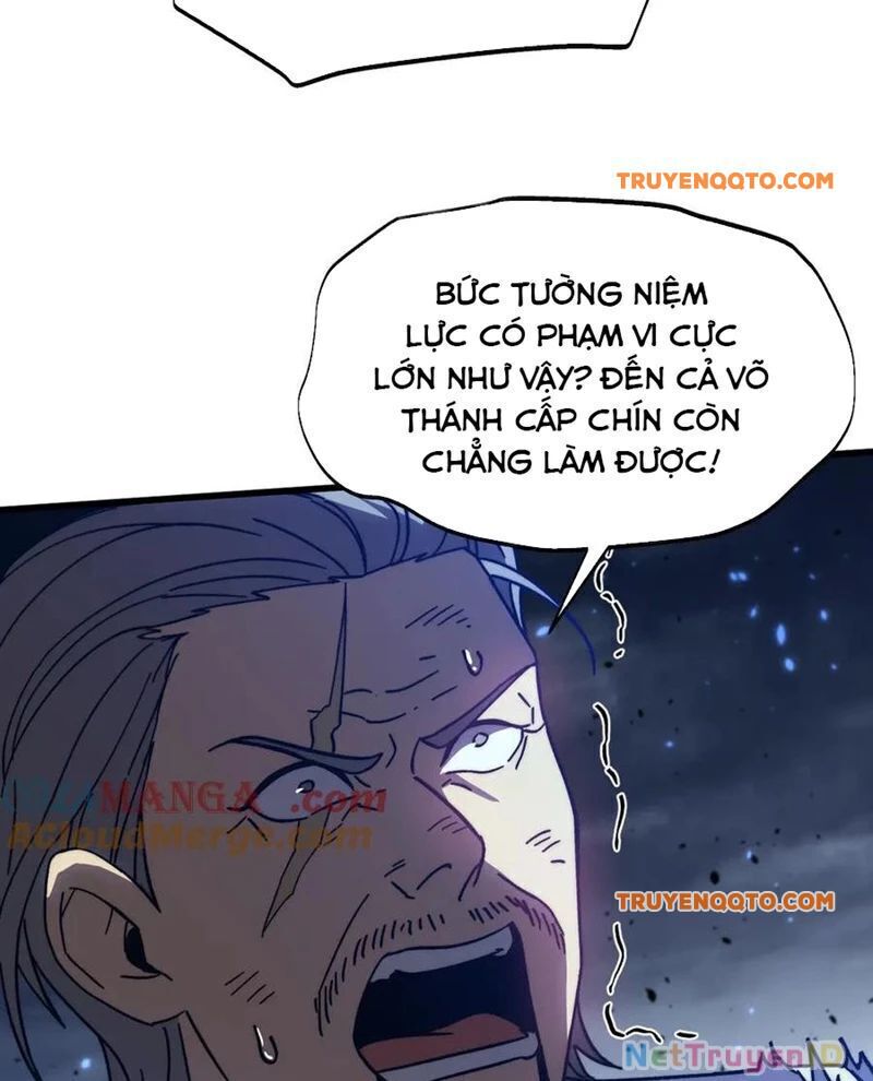 Cao Võ: Hạ Cánh Đến Một Vạn Năm Sau: Chapter 199.2