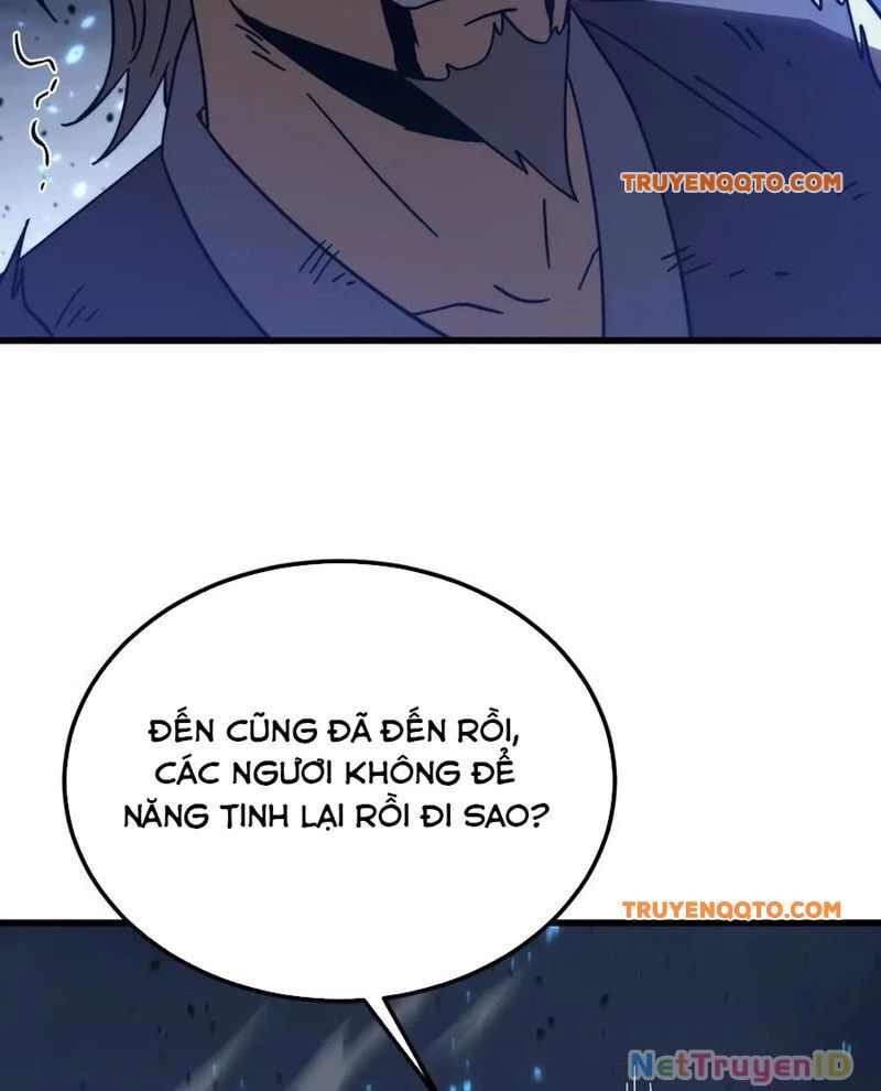 Cao Võ: Hạ Cánh Đến Một Vạn Năm Sau: Chapter 199.2