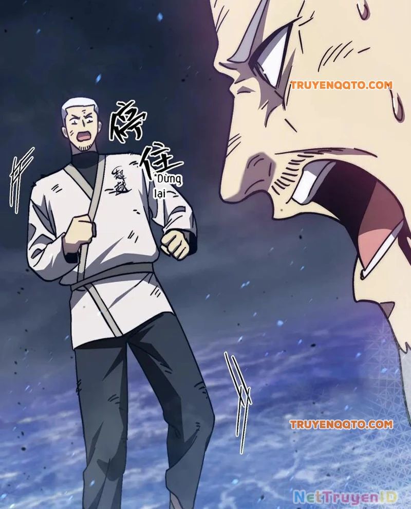 Cao Võ: Hạ Cánh Đến Một Vạn Năm Sau: Chapter 199.2