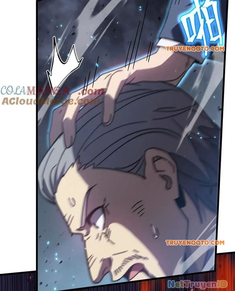 Cao Võ: Hạ Cánh Đến Một Vạn Năm Sau: Chapter 199.2