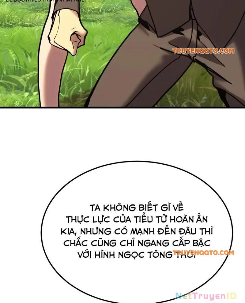Cao Võ: Hạ Cánh Đến Một Vạn Năm Sau: Chapter 199.2