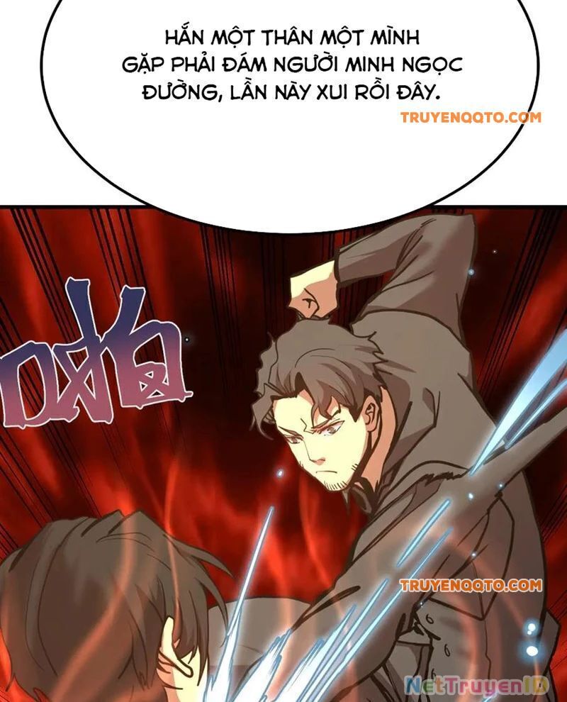 Cao Võ: Hạ Cánh Đến Một Vạn Năm Sau: Chapter 199.2