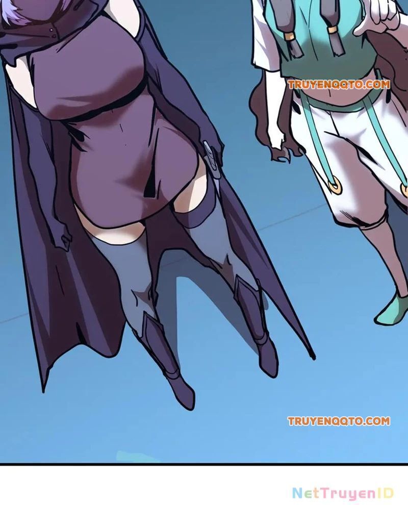 Cao Võ: Hạ Cánh Đến Một Vạn Năm Sau: Chapter 199.2