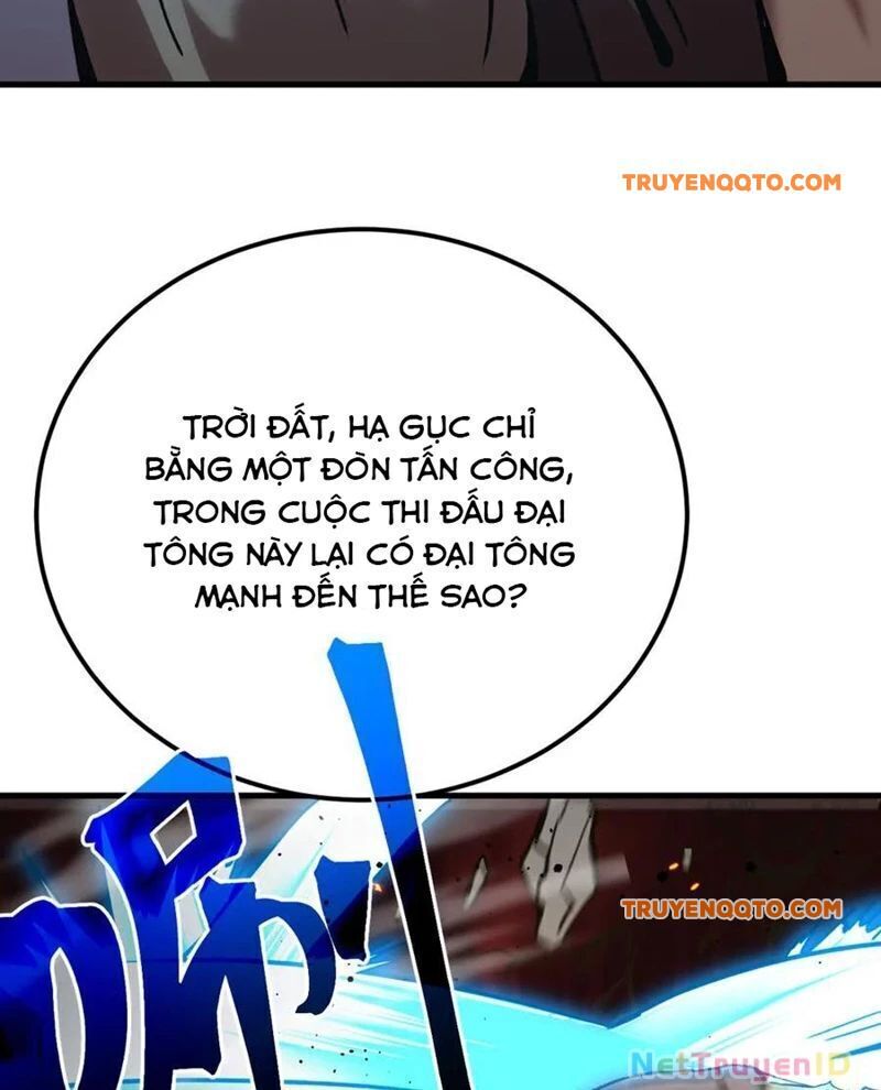 Cao Võ: Hạ Cánh Đến Một Vạn Năm Sau: Chapter 199.2